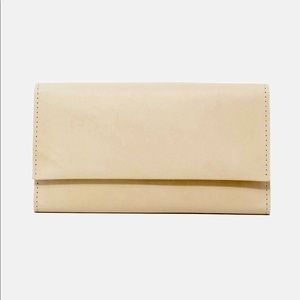 Able Leather Wallet